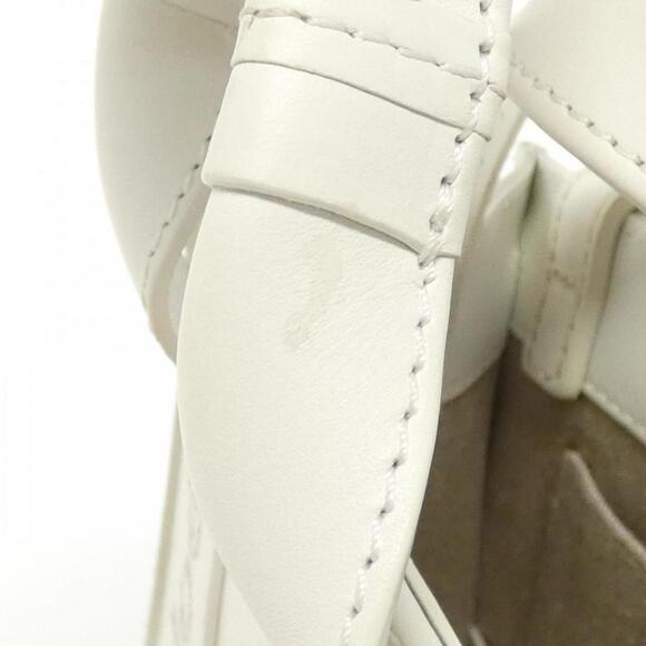 CHLOE White Bag - Picture 6 of 8